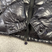 Load image into Gallery viewer, Moncler Maya Black Size 2

