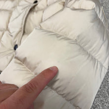 Load image into Gallery viewer, Women’s Moncler Clio Beige Size 2

