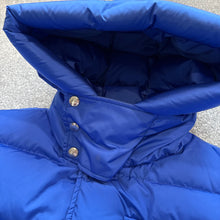 Load image into Gallery viewer, Moncler Lioran Blue Size 2
