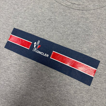 Load image into Gallery viewer, Moncler T-Shirt Grey Size XXL
