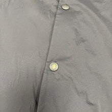 Load image into Gallery viewer, Moncler Niang Overshirt Black Size 4
