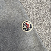 Load image into Gallery viewer, Moncler T-Shirt Grey Size XL
