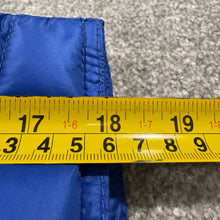 Load image into Gallery viewer, Moncler Gui Gilet Blue Age 10
