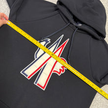 Load image into Gallery viewer, Moncler Grenoble Hoodie Dark Navy Size Large
