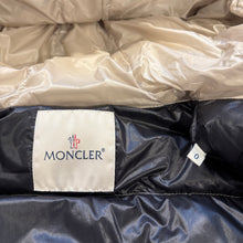 Load image into Gallery viewer, Women’s Moncler Serinde Beige Size 0
