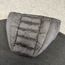 Load image into Gallery viewer, Moncler Tricot Cardigan Grey Size Large
