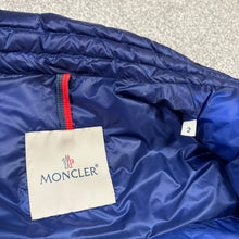 Load image into Gallery viewer, Moncler Agay Blue Size 2
