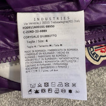 Load image into Gallery viewer, Moncler Corydale Purple Size 4
