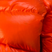 Load image into Gallery viewer, Moncler Wilson Orange Size 3
