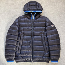 Load image into Gallery viewer, Moncler Avrieux Navy Size 4
