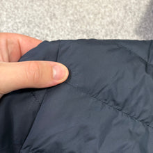 Load image into Gallery viewer, Moncler Vallot Navy Size 7
