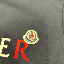 Load image into Gallery viewer, Moncler Sweatshirt Navy Age 14
