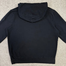 Load image into Gallery viewer, Moncler Hoodie Navy Size XXL
