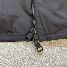 Load image into Gallery viewer, Moncler Overshirt Black Size 1
