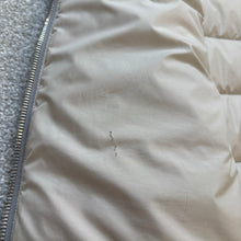 Load image into Gallery viewer, Moncler Gallienne Gilet Grey Size 4
