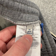 Load image into Gallery viewer, Moncler Tracksuit Grey Age 14
