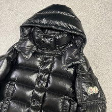 Load image into Gallery viewer, Moncler Maya 70th Anniversary Black Size 0

