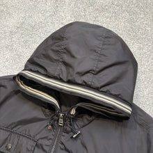 Load image into Gallery viewer, Moncler Jeanclaude Black Size 4
