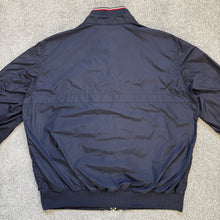 Load image into Gallery viewer, Moncler Albert Navy Size 6
