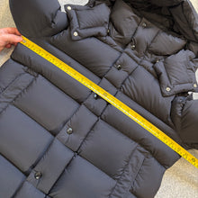 Load image into Gallery viewer, Moncler Vezere Black Size 1
