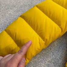 Load image into Gallery viewer, Moncler Brique Yellow Size 1
