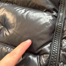 Load image into Gallery viewer, Moncler Maya Black Size 1
