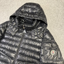 Load image into Gallery viewer, Moncler Lauros Black Size 1
