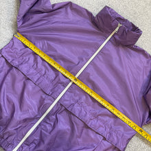 Load image into Gallery viewer, Moncler Chiaki Purple Age14 Oversized
