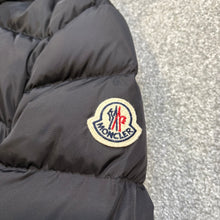 Load image into Gallery viewer, Women’s Moncler Flammette Black Size 5
