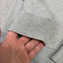 Load image into Gallery viewer, Moncler Sweatshirt Grey Size Medium
