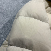 Load image into Gallery viewer, Moncler Montclar Cream Size 2
