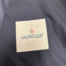 Load image into Gallery viewer, Moncler Hattab Navy Size 4
