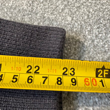 Load image into Gallery viewer, Moncler Fleece Lined Zip-Up Grey Size Large
