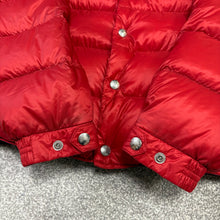 Load image into Gallery viewer, Moncler Piriac Red Size 2
