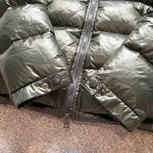 Load image into Gallery viewer, Moncler Zin Dark Green Size 1
