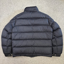 Load image into Gallery viewer, Moncler Poirier Navy Size 6
