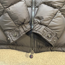 Load image into Gallery viewer, Moncler Mayaf Black Size 3
