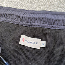 Load image into Gallery viewer, Moncler Swimshorts Navy Size Medium
