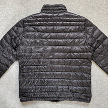 Load image into Gallery viewer, Moncler Daniel Black Size 3
