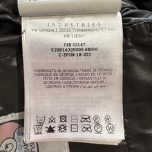 Load image into Gallery viewer, Moncler Tib Gilet Black Size 3

