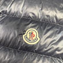 Load image into Gallery viewer, Moncler Gui Gilet Navy Size 2
