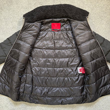 Load image into Gallery viewer, Women’s Moncler Gamme Rouge Anita Black Size 1
