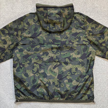 Load image into Gallery viewer, Moncler Anton Khaki Print Size 6

