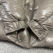Load image into Gallery viewer, Moncler Maya 70th Anniversary Grey Size 1

