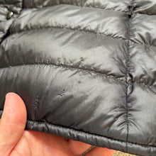 Load image into Gallery viewer, Women’s Moncler Liane Gilet Black Size 3
