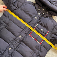 Load image into Gallery viewer, Moncler Prevot Navy Size 2
