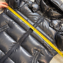 Load image into Gallery viewer, Moncler Maya Navy Size 2
