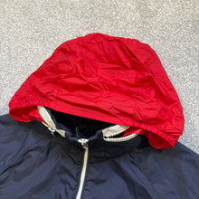 Load image into Gallery viewer, Moncler Octagon Navy Age 14
