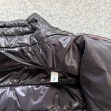 Load image into Gallery viewer, Moncler Daniel Black Size 3
