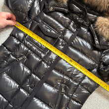 Load image into Gallery viewer, Women’s Moncler Armoise Black Size 1

